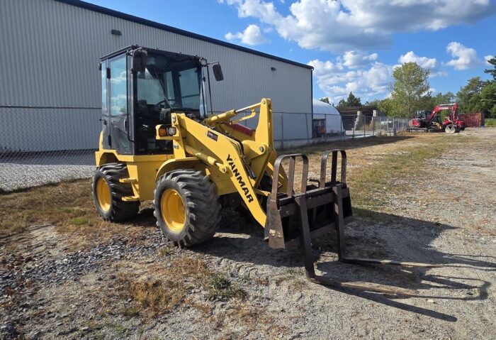 2020 Yanmar V-4 (71408) – Image 4
