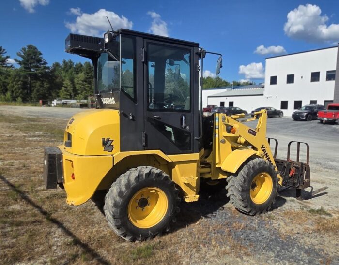 2020 Yanmar V-4 (71408) – Image 5