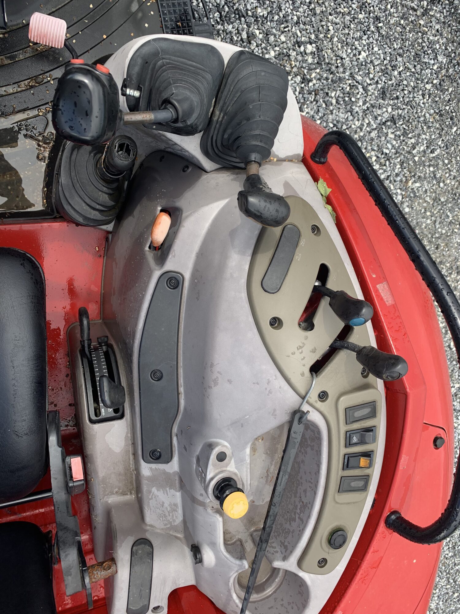 2018 CASE IH Farmal 85C – Image 8