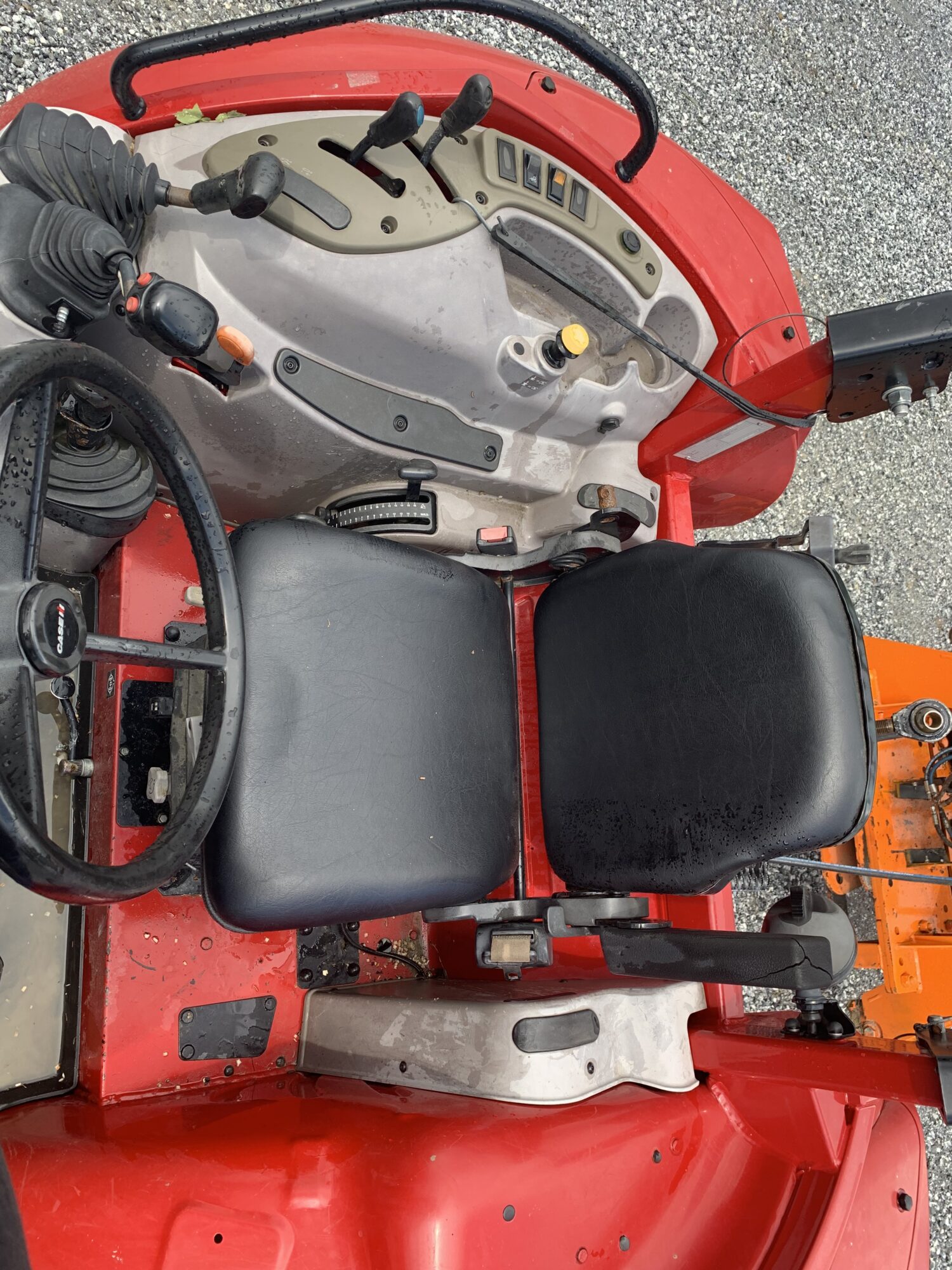 2018 CASE IH Farmal 85C – Image 10